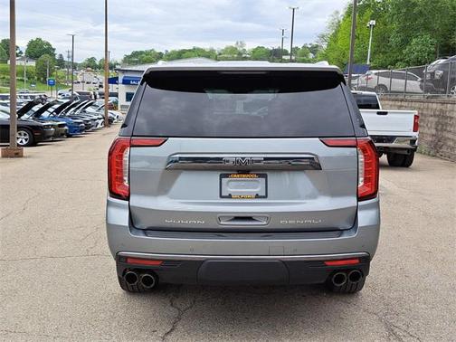 2023 GMC Yukon XL Denali Ultimate