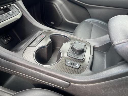 2023 GMC Acadia FWD SLT