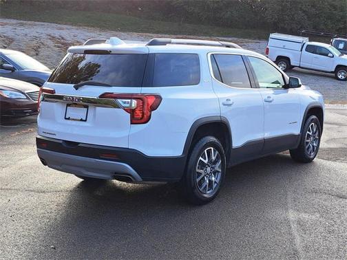 2023 GMC Acadia FWD SLT