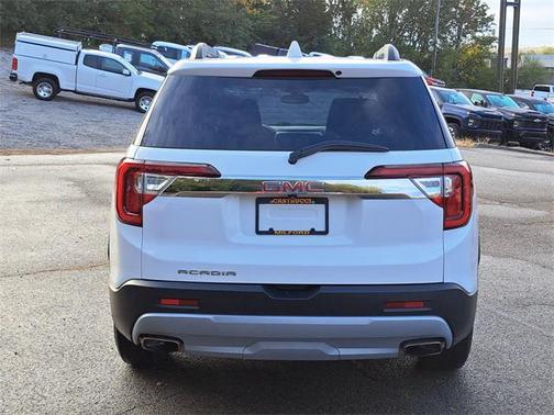 2023 GMC Acadia FWD SLT