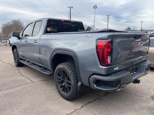 2019 GMC Sierra 1500 Elevation