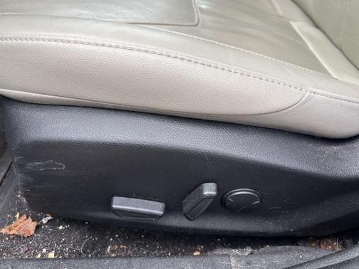 2018 Ford Focus Titanium