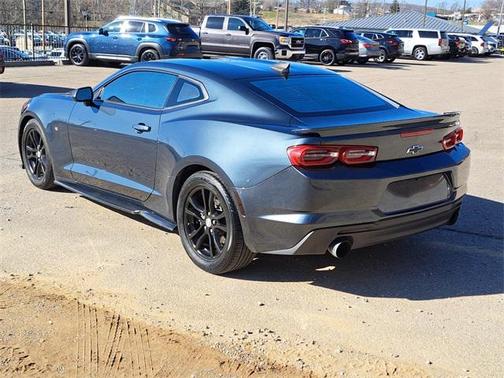 2019 Chevrolet Camaro 1LT