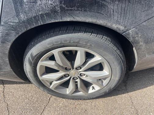 2020 Chevrolet Impala LT