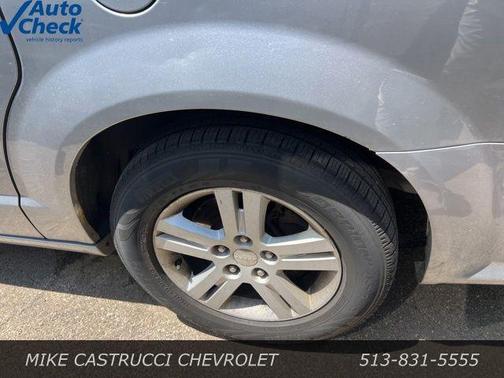 Billet Silver Metallic Clearcoat 2013 Dodge Grand Caravan Crew