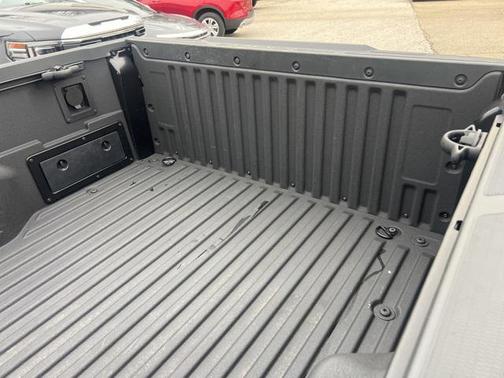 2024 Toyota Tacoma Limited