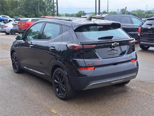 2023 Chevrolet Bolt EUV FWD Premier