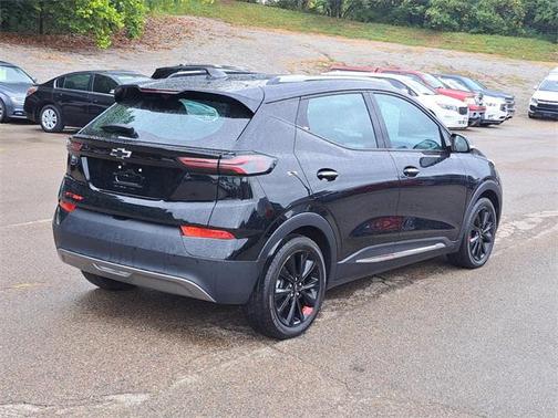 2023 Chevrolet Bolt EUV FWD Premier