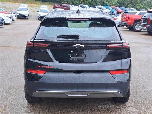 2023 Chevrolet Bolt EUV FWD Premier