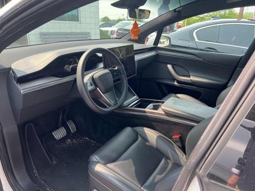 2023 Tesla Model X Dual Motor All-Wheel Drive