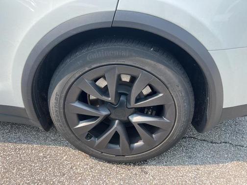 2023 Tesla Model X Dual Motor All-Wheel Drive