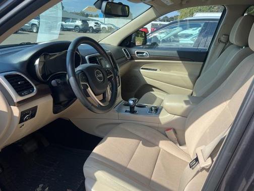 2014 Jeep Grand Cherokee Laredo