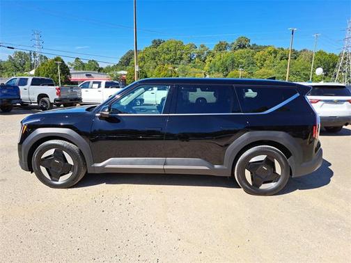 2024 Kia EV9 Light Long Range
