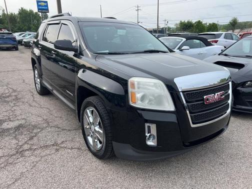 2014 GMC Terrain SLT-1
