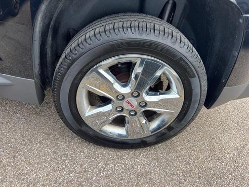 2014 GMC Terrain SLT-1