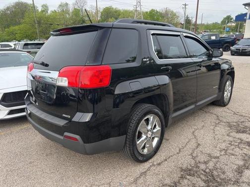 2014 GMC Terrain SLT-1
