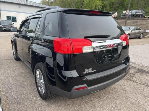 2014 GMC Terrain SLT-1