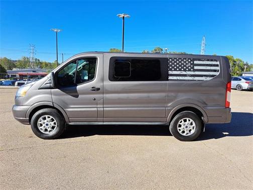 2015 Ford Transit-250 Base