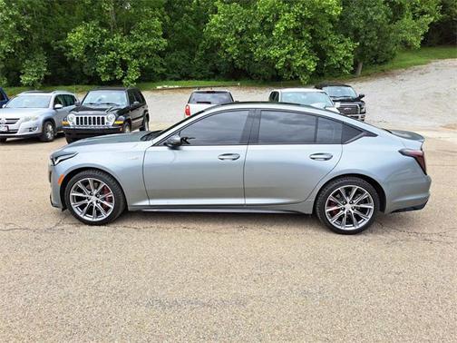 2024 Cadillac CT5-V V-Series