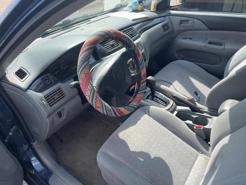 2005 Mitsubishi Lancer ES
