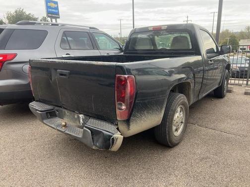2006 Chevrolet Colorado LS