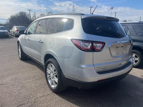 2014 Chevrolet Traverse 1LT