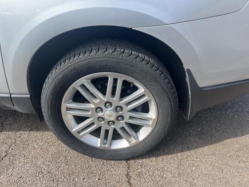 2014 Chevrolet Traverse 1LT