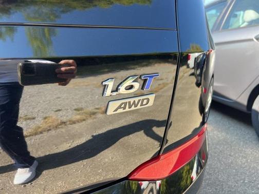 2016 Hyundai TUCSON Eco