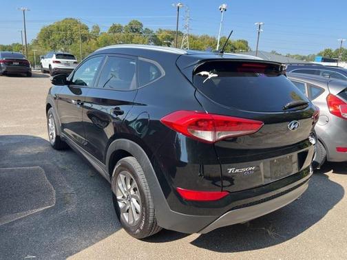 2016 Hyundai TUCSON Eco