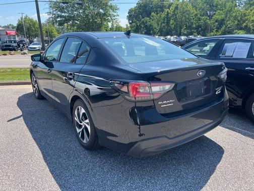2023 Subaru Legacy Base