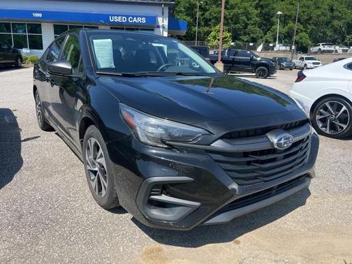 2023 Subaru Legacy Base