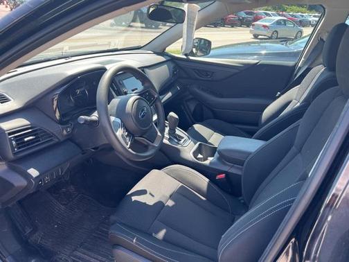 2023 Subaru Legacy Base