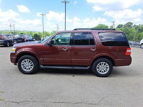 2012 Ford Expedition XLT