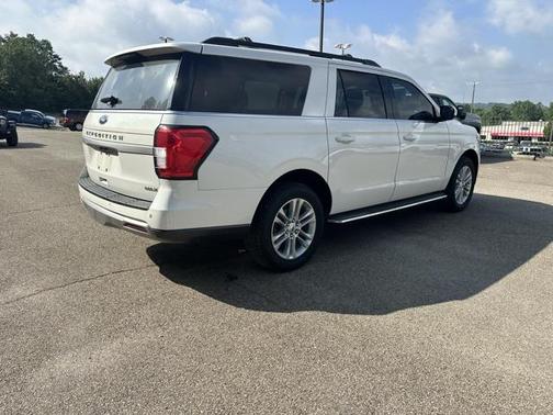 2022 Ford Expedition Max XLT