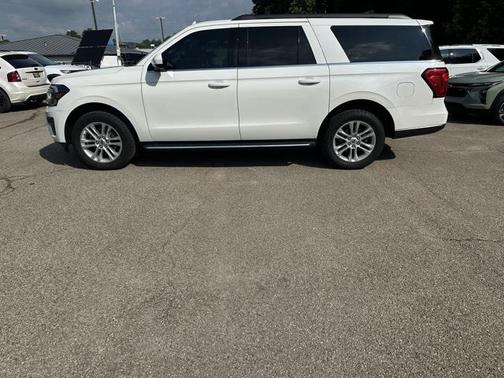 2022 Ford Expedition Max XLT
