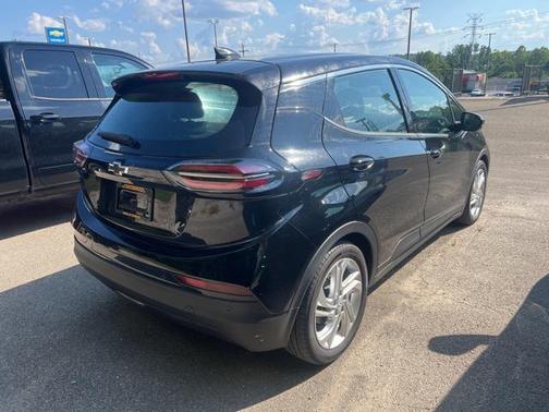 2023 Chevrolet Bolt EV FWD 1LT