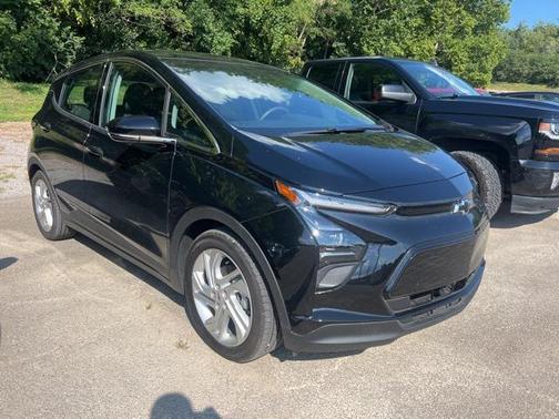 2023 Chevrolet Bolt EV FWD 1LT