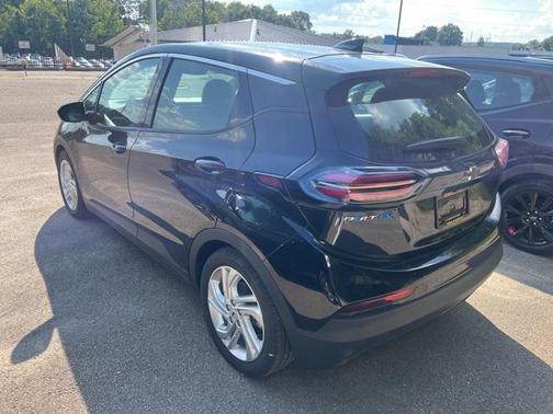 2023 Chevrolet Bolt EV FWD 1LT