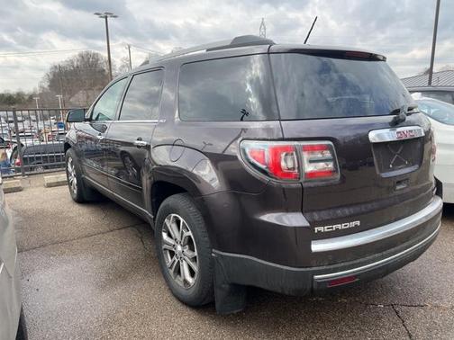 2015 GMC Acadia SLT-1