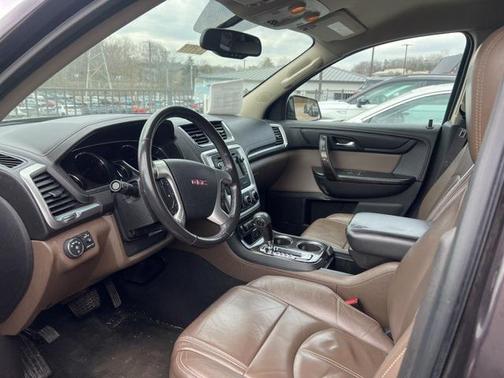 2015 GMC Acadia SLT-1