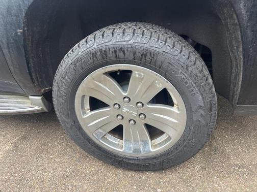 2015 GMC Yukon XL 1500 SLE