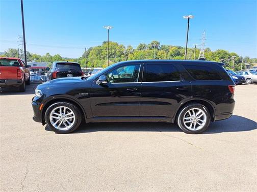 2022 Dodge Durango R/T AWD
