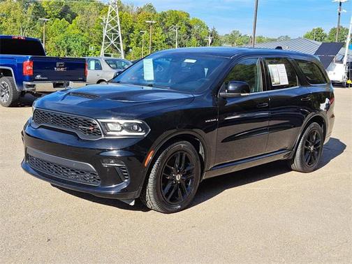 2022 Dodge Durango R/T AWD