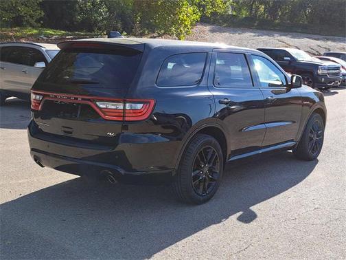 2022 Dodge Durango R/T AWD