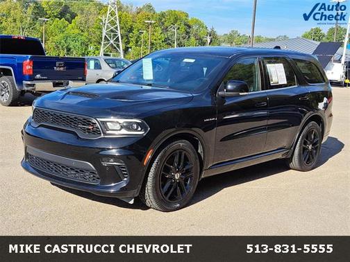 2022 Dodge Durango R/T AWD