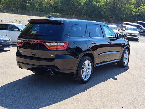 2022 Dodge Durango R/T AWD
