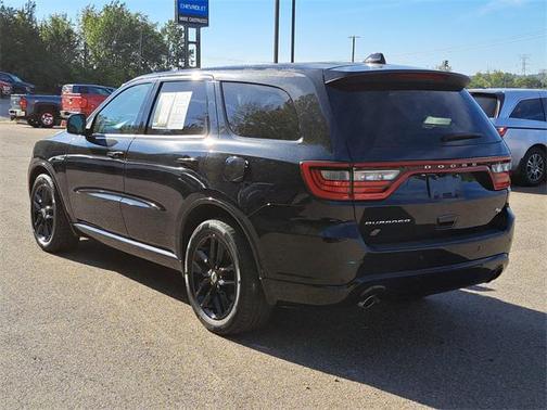 2022 Dodge Durango R/T AWD