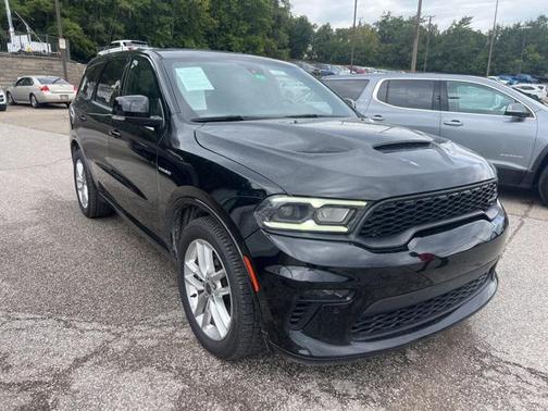 2022 Dodge Durango R/T AWD