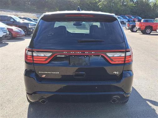 2022 Dodge Durango R/T AWD