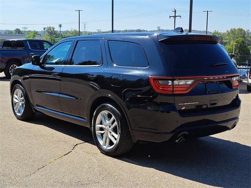 2022 Dodge Durango R/T AWD